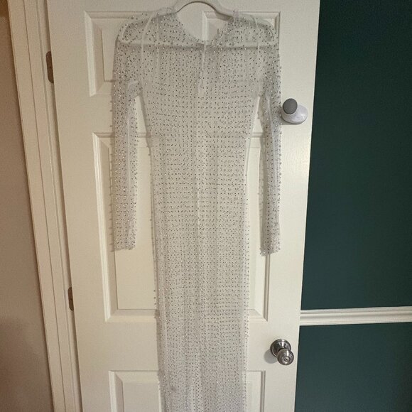 Beach Bunny Champagne Nights Dress - Picture 3 of 6